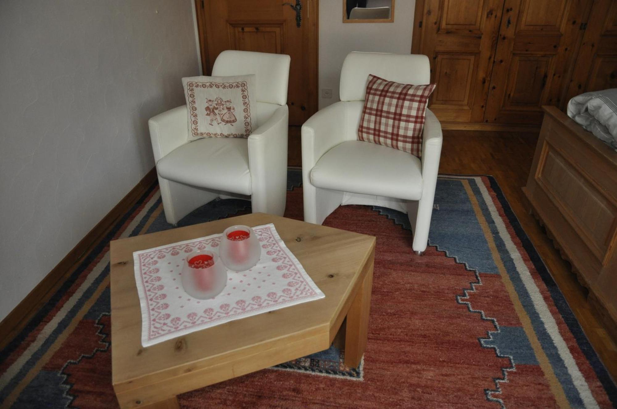 Chesa Viletta La Punt-Chamues-ch Zimmer foto